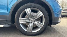 Volkswagen Tiguan 2.0 TDi 190 4Motion SEL 5dr DSG Diesel Estate